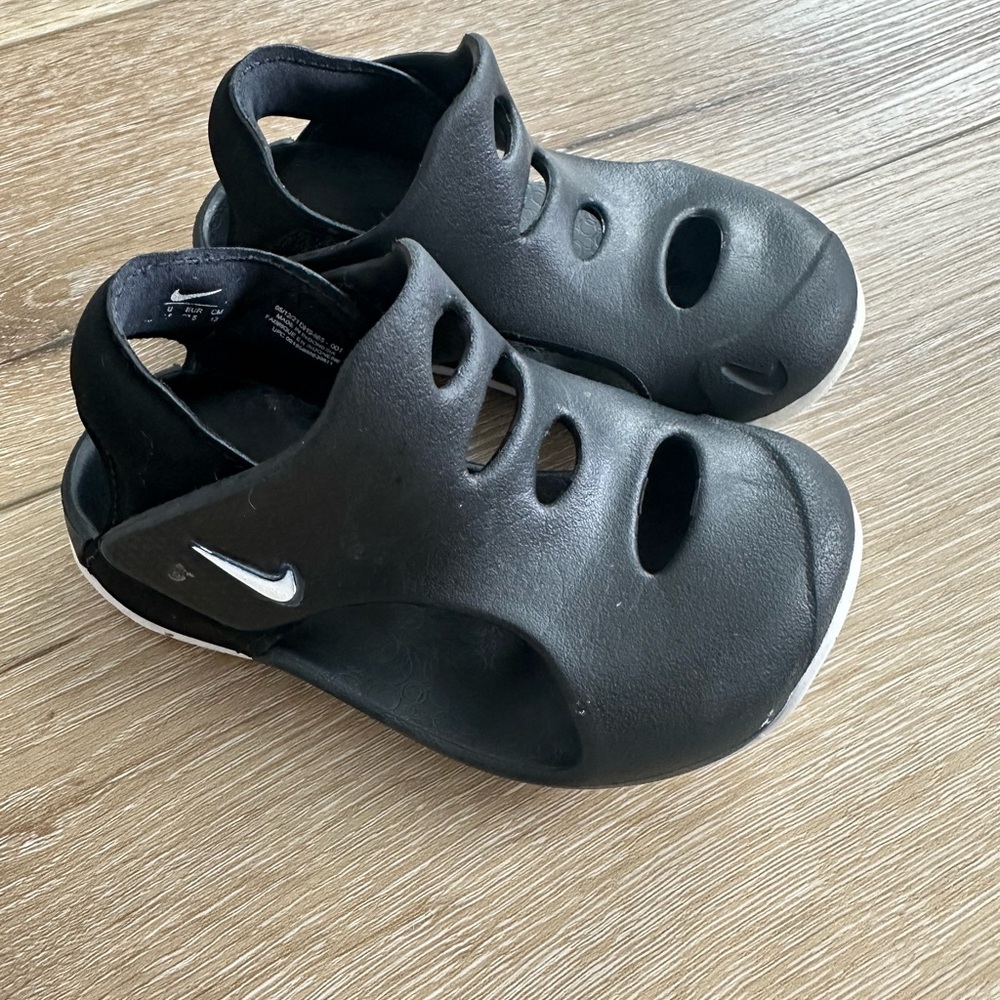 Toddler Nike Sandals